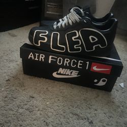 Cpfm Air Force 1 