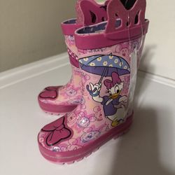 Rain Boots