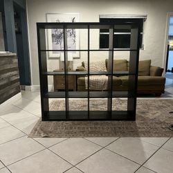 Storage Shelves 