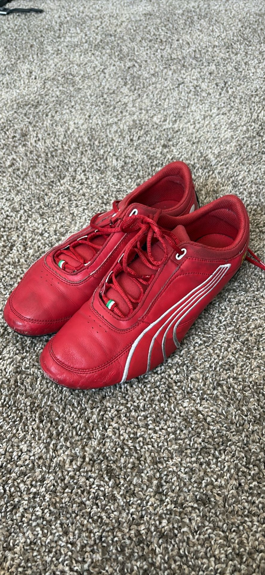 puma shoes