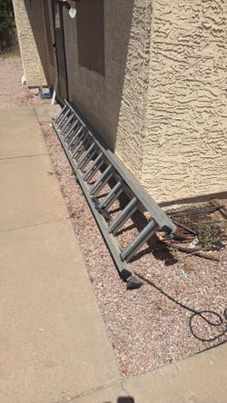 Extension ladder for sale
