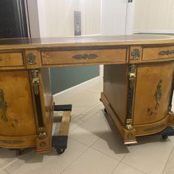 Antique Desk 