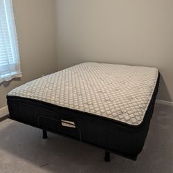Mattress Blowout Sale - Save Up to 50%!