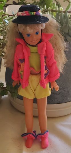 Stacie Doll