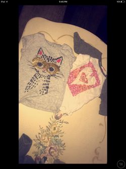 Baby clothes