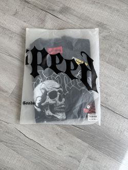 Godspeed T Shirt
