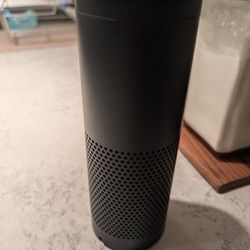 Amazon Echo First Gen