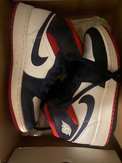 Jordan 1 Mid Size 5