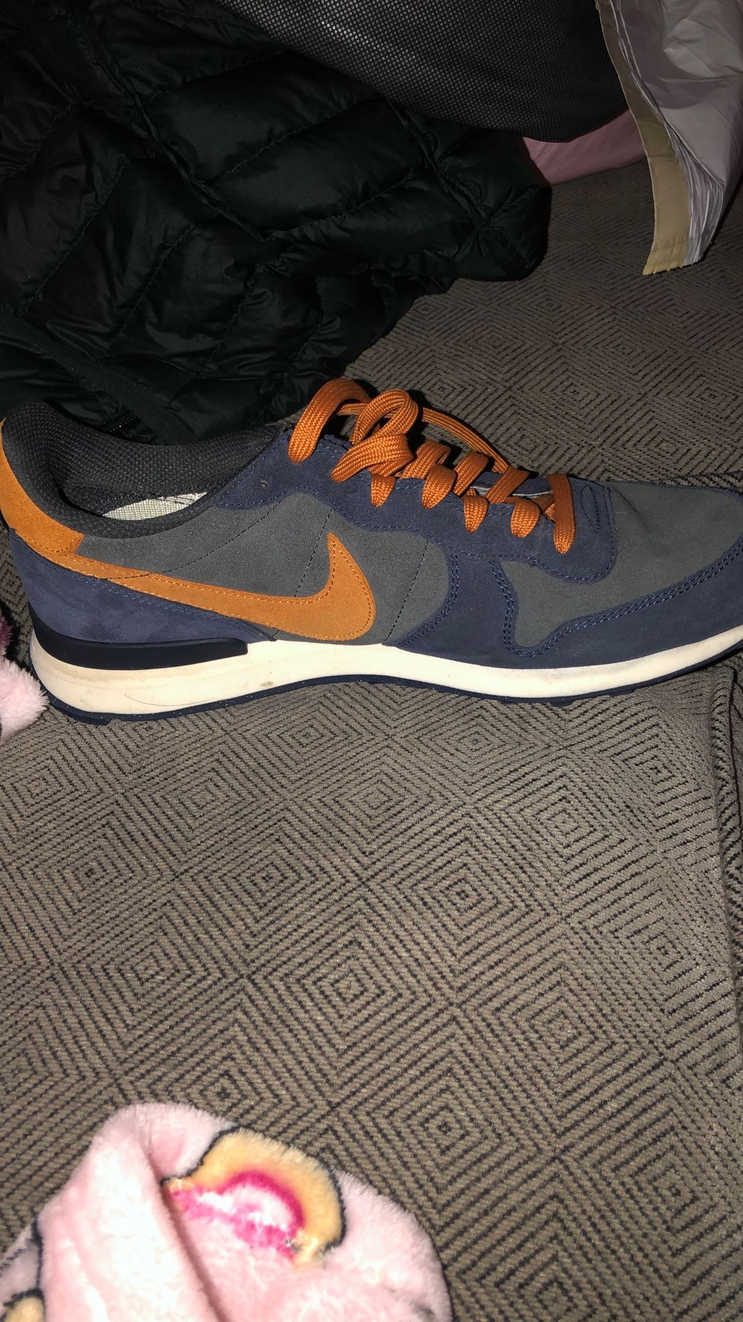 Nike Internationalist Shoes