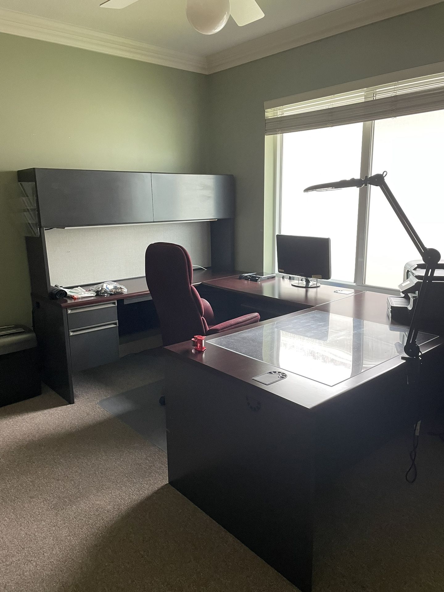 Office Furniture