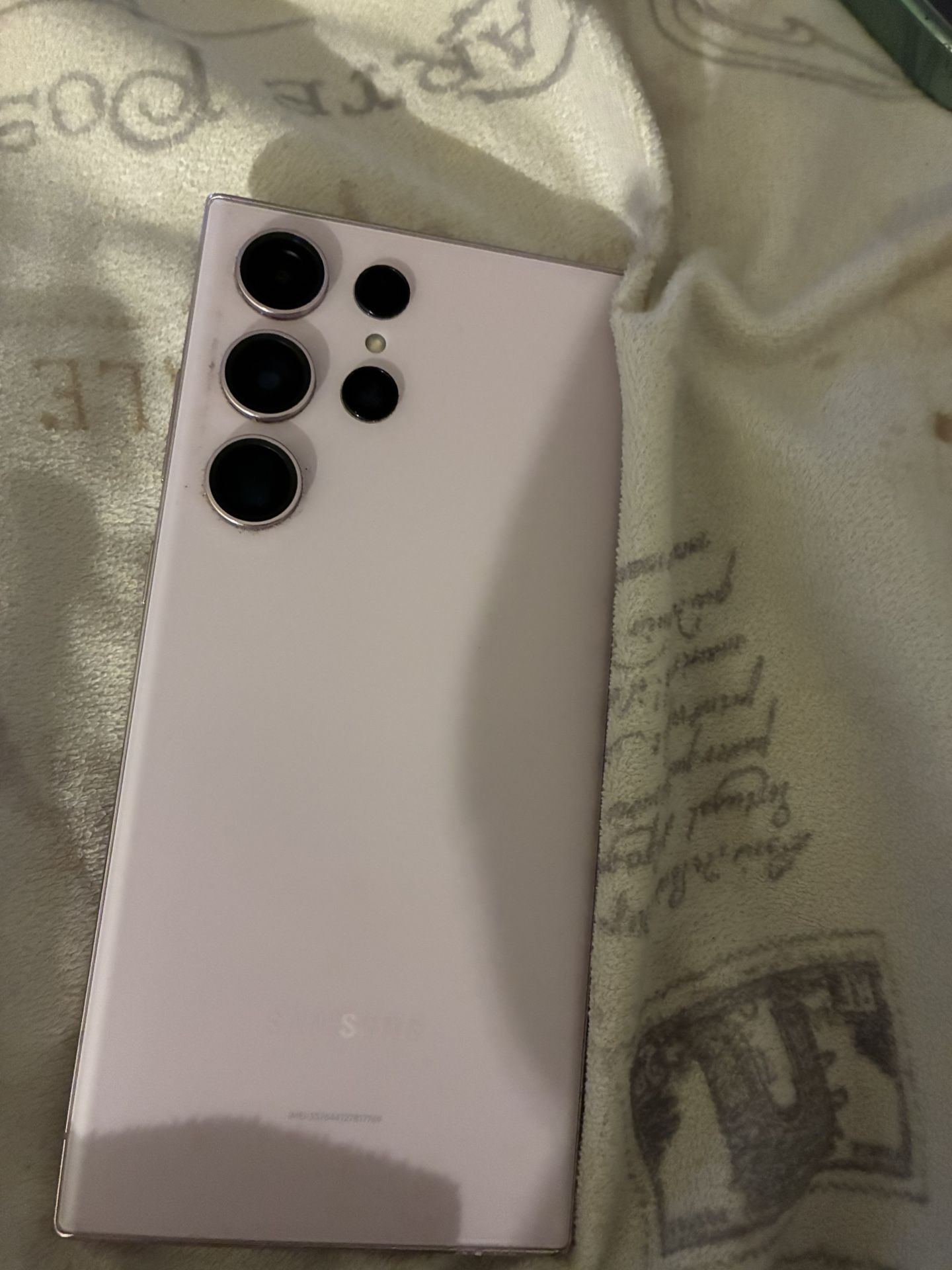 Galaxy S23 Ultra