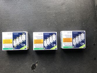 20A GFCI Receptacles