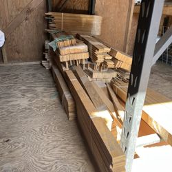 Must Go By End Of Month 