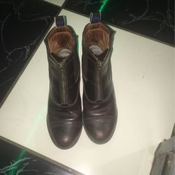 Ariat Boots (Womens)