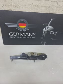 Tesla 3 2025-2027 OEM Highland Rear Right Hand Trunk Hinge 1714864-01-C