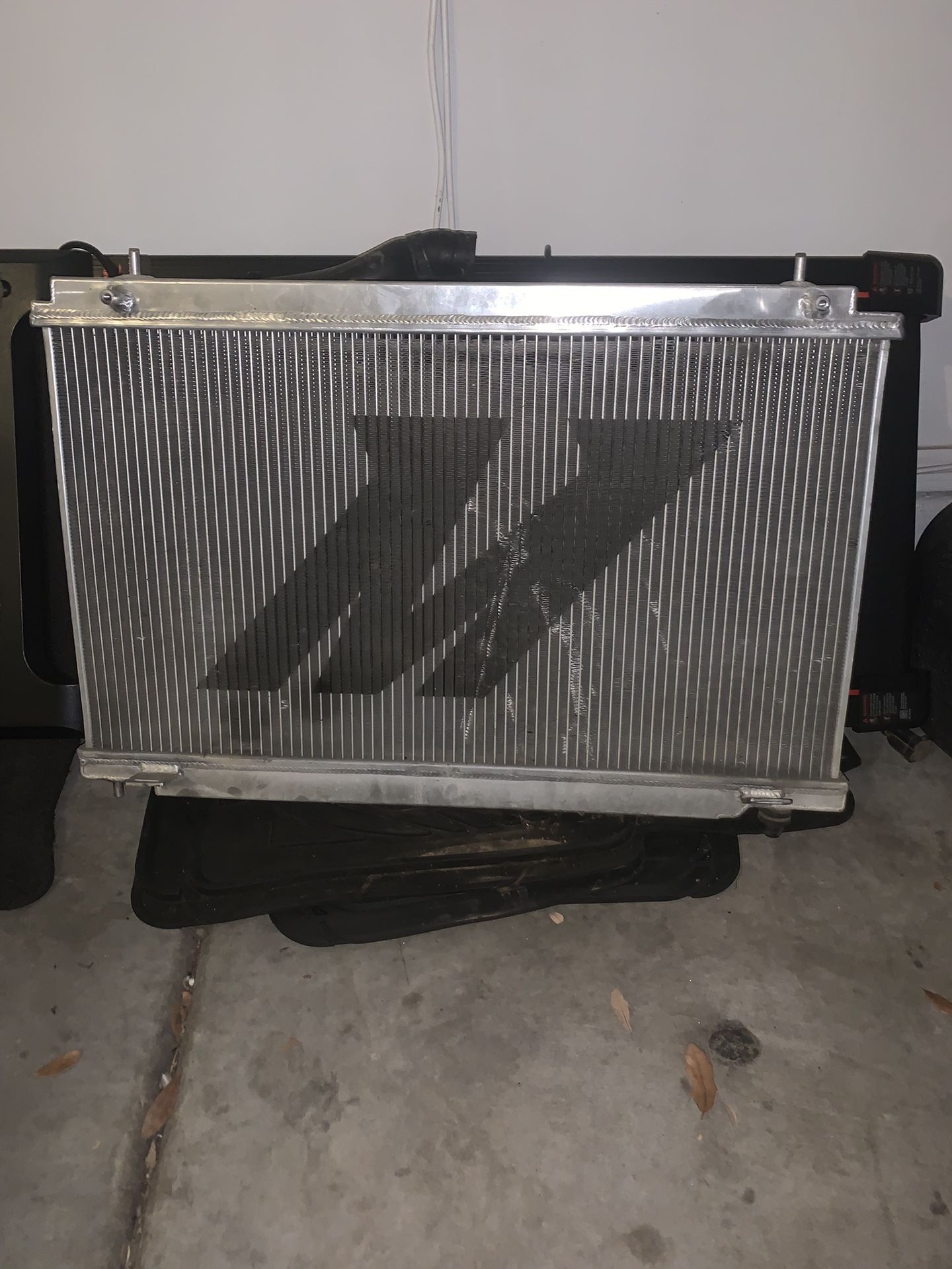 Mishimoto Radiator
