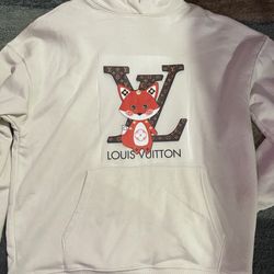 Brand New Super Luxury 2022 LV Hoodie 