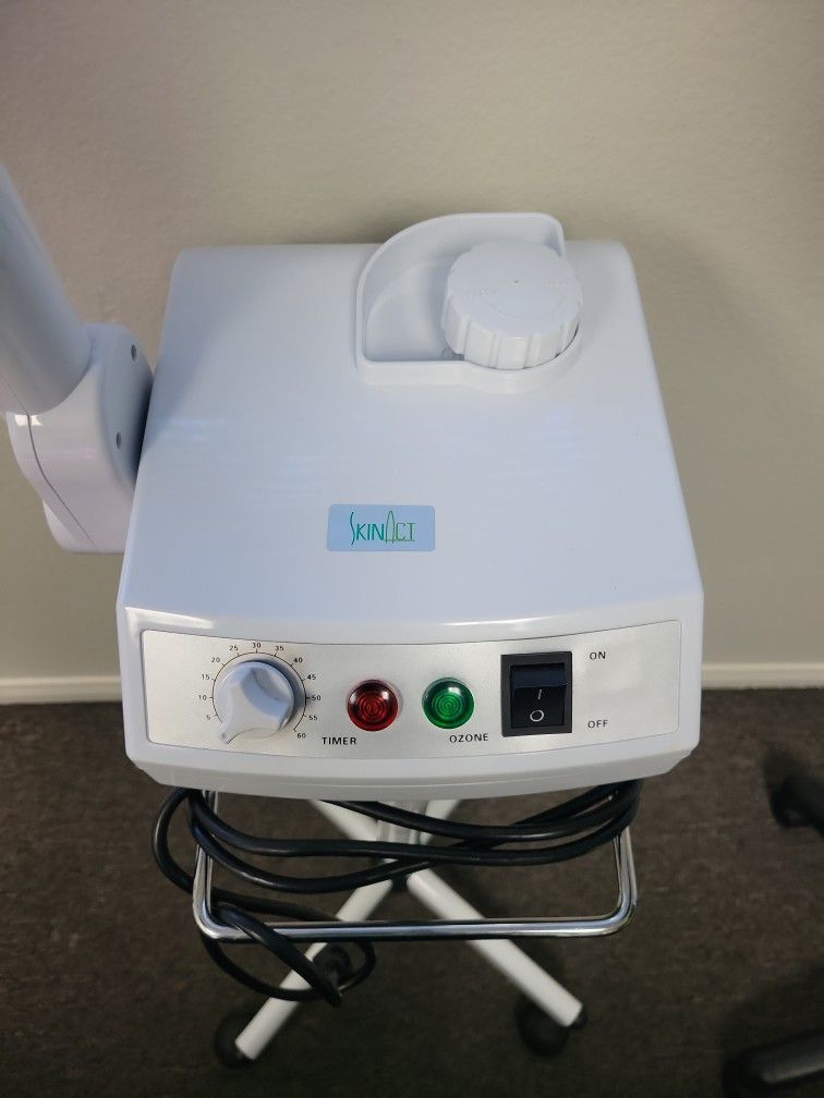 SkinAct Professional Facial Steamer