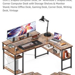 Desk