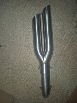 Suzuki SV650 Danmoto Slip On Exhaust