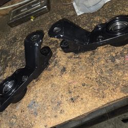 Total Chaos 1st Gen Tundra Uniball