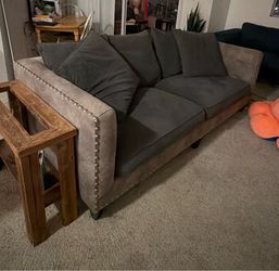 couch