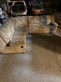 Living room set
