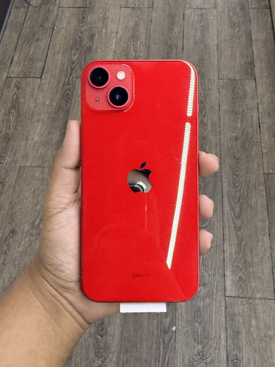 iPhone 14 Plus Unlocked 💯