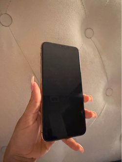 Apple iPhone 11 Pro Max