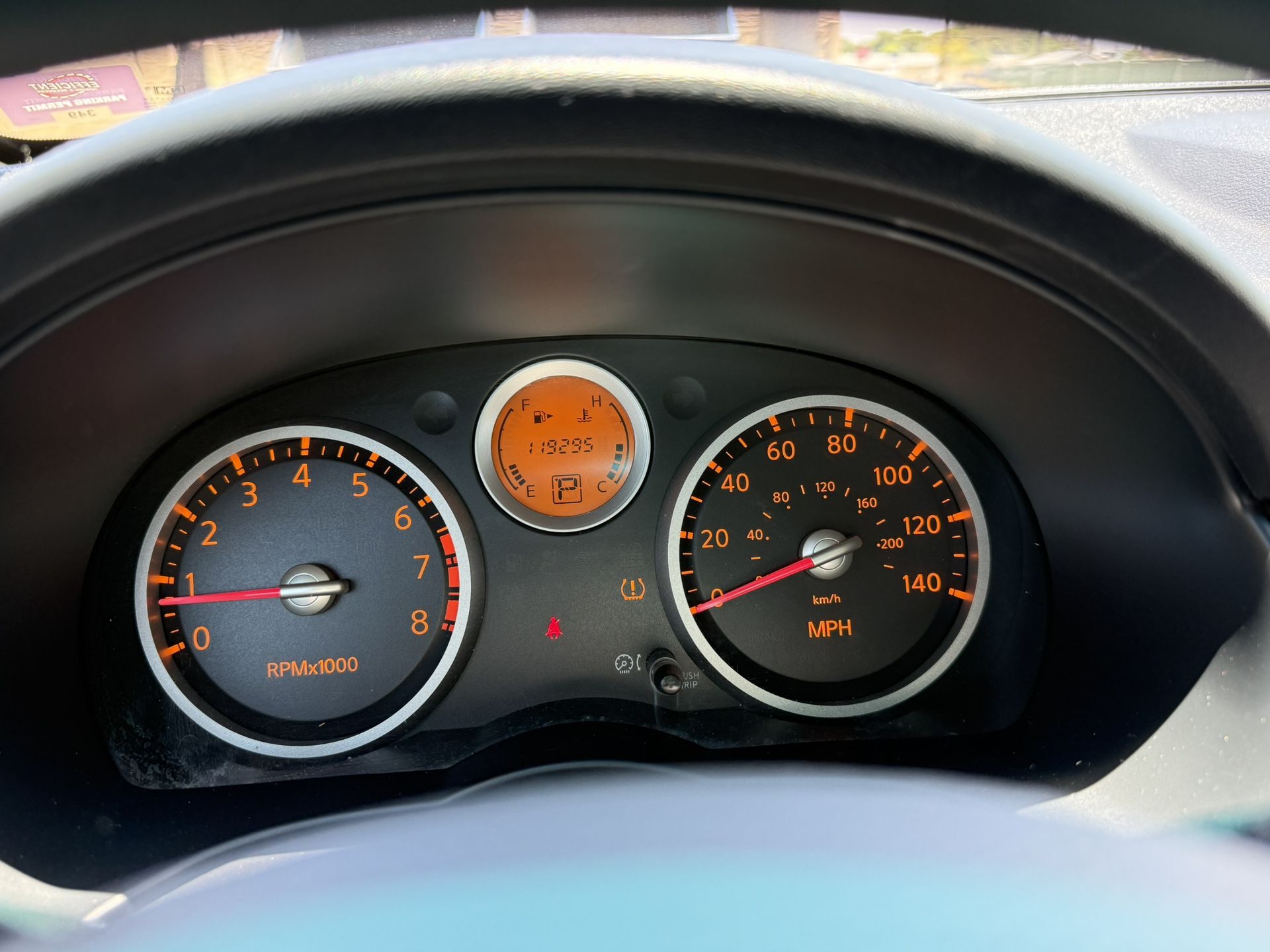 2009 Nissan Sentra