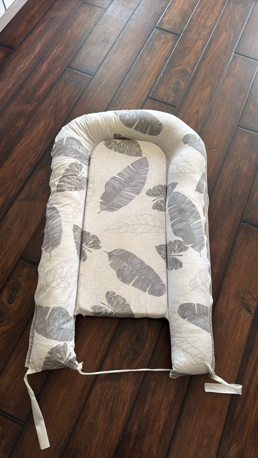 Baby Lounger Pillow