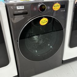 New‼️LG Washer Dryer All in one Large Capacity 