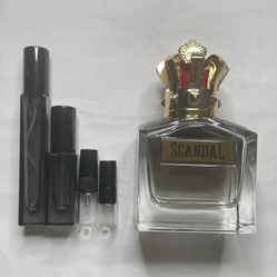 Jean Paul Gaultier Scandal