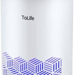 Air Purifiers for bedroom, HEPA Air Purifier for Home, Air Filters 99.97% Smoke Pollen Dander Dust, Portable Room Air Purifier with Low Noise Sleep Mo