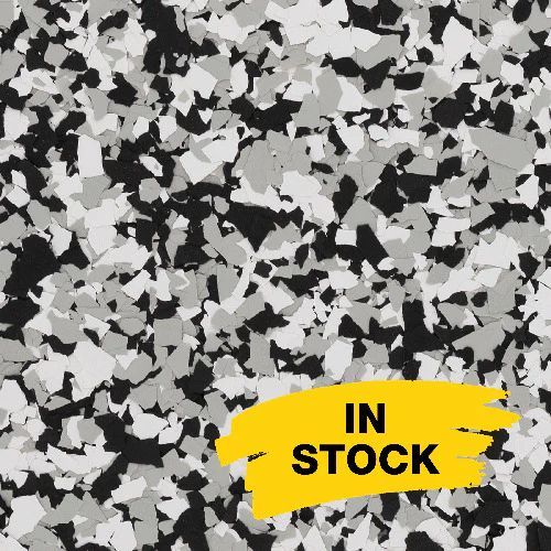 Garage Collection Epoxy Color Flakes – Durable & Stylish