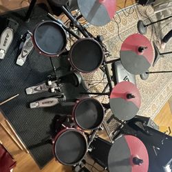 Alesis Nitro Electronic Drums