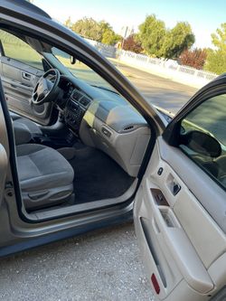 2003 Mercury Sable