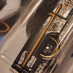 55' CHEVY HOT Wheel Collection 