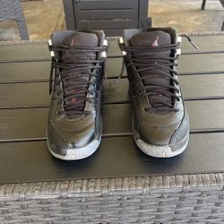 Jordans