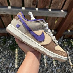 Nike Dunk Low Setsubun (Size 9)