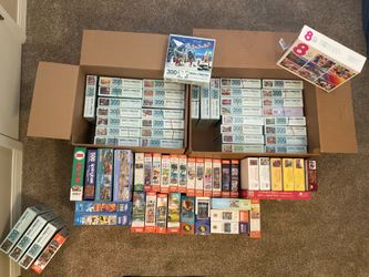 Puzzles