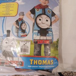 Thomas & Friends Custome