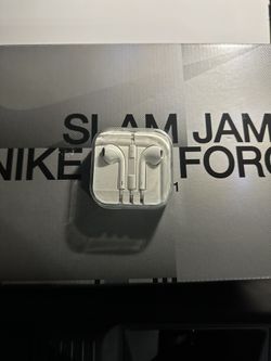 Android Earbuds