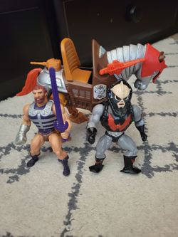 Heman Vintage