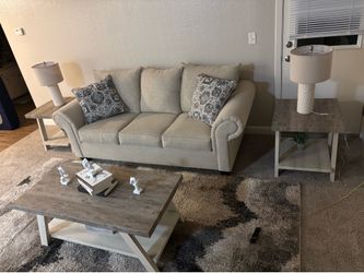Living room set