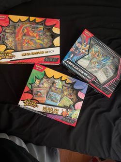 Pokemon TCG