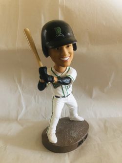 Collectible JOSE SIRI Dayton Dragons Minor League Bobblehead 