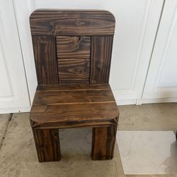 Kids Chair