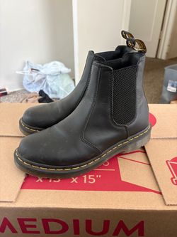 Doc Martens