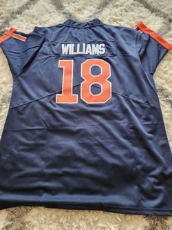 Football jersey